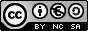 About CC BY-NC-SA
